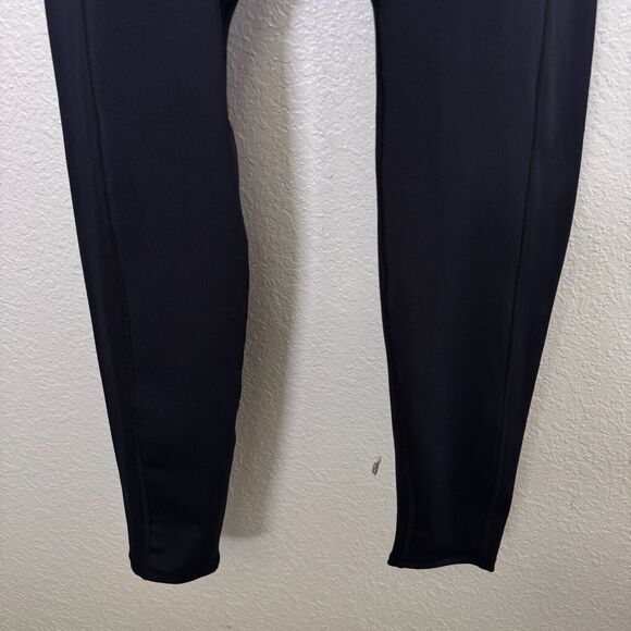 Free People My High Jumpsuit Women XS Gym Bodysuit Cycling Yoga One Piece NEW - Picture 7 of 13